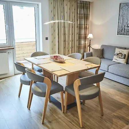 Saalbacher Perle 4 Saalbach-Hinterglemm