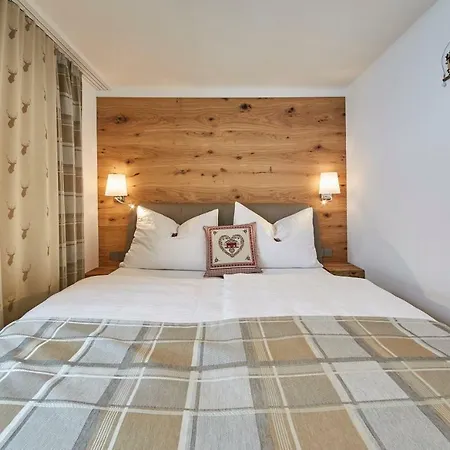 Saalbacher Perle 4 Saalbach-Hinterglemm