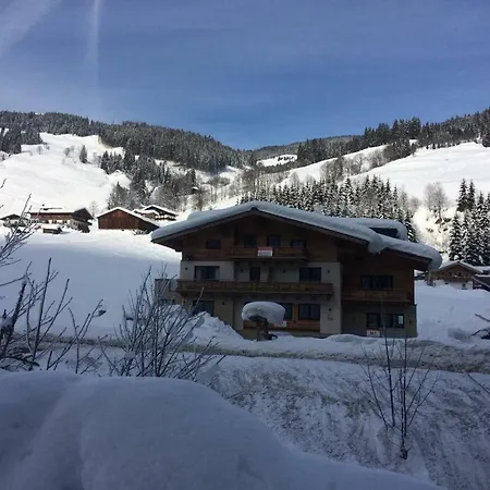 Saalbacher Perle 4 *