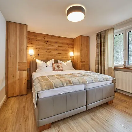 Saalbacher Perle 4 Apartament Saalbach-Hinterglemm