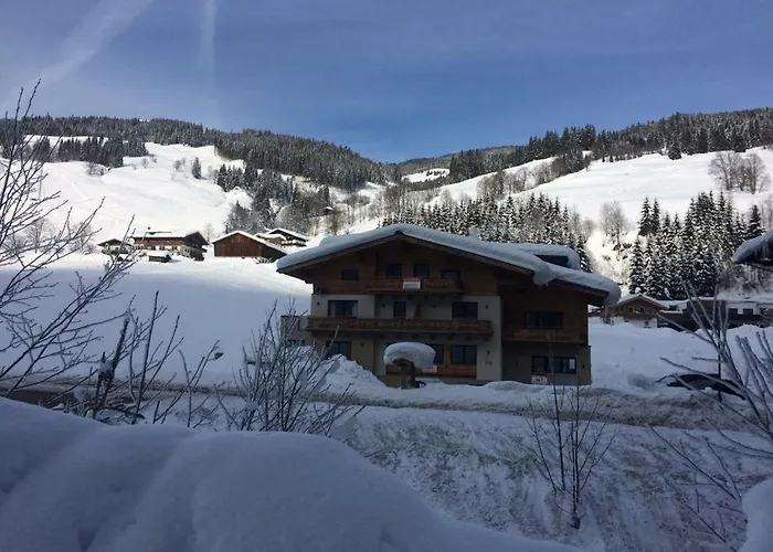 Saalbacher Perle 4 *