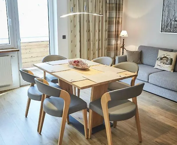 Saalbacher Perle 4 ザールバッハ・ヒンターグレム