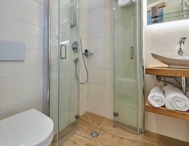 Saalbacher Perle 4 アパート ザールバッハ・ヒンターグレム