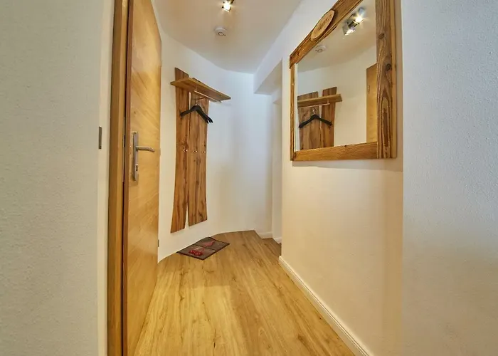 Saalbacher Perle 4 ザールバッハ・ヒンターグレム