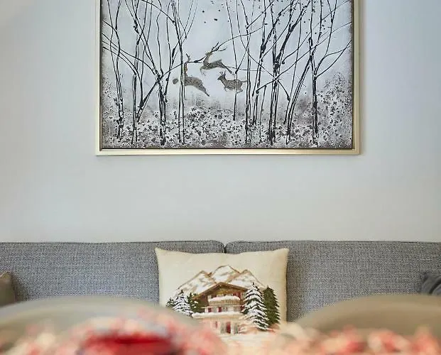 Saalbacher Perle 4 *